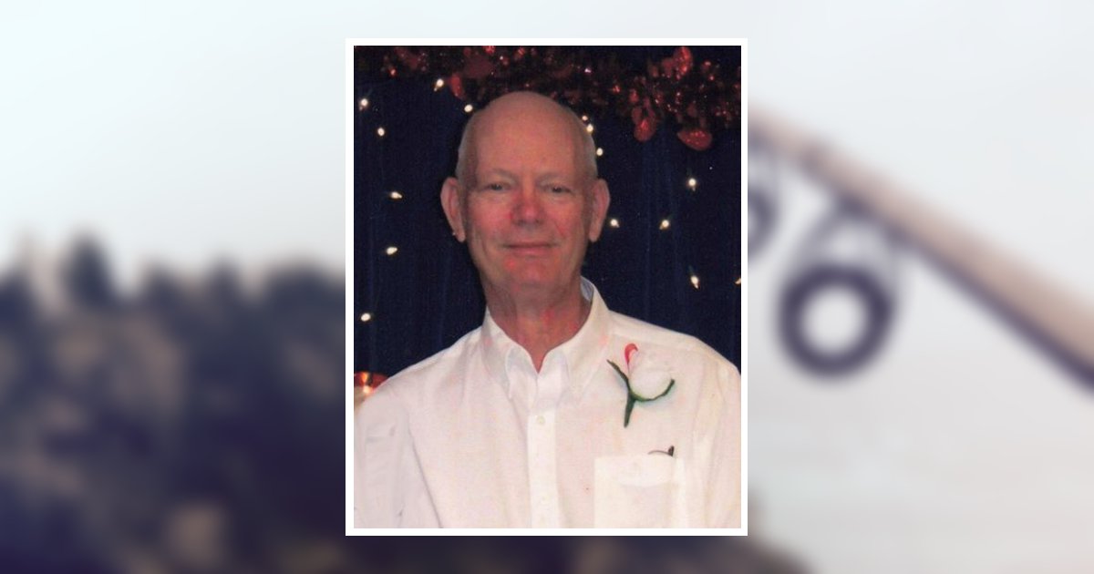 ROGER JOHN NILSEN Obituary May 27, 2025 QuamPlaistedCushman Funeral