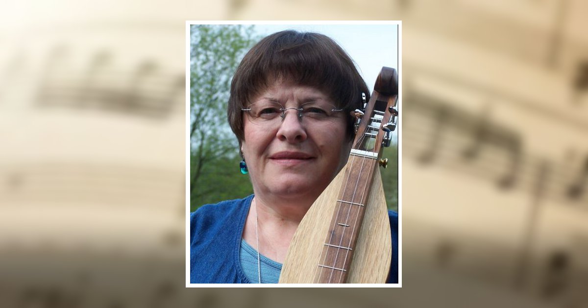 CarolLynn M. S. Langley Obituary 2023 PerryKomdat Funeral Chapel