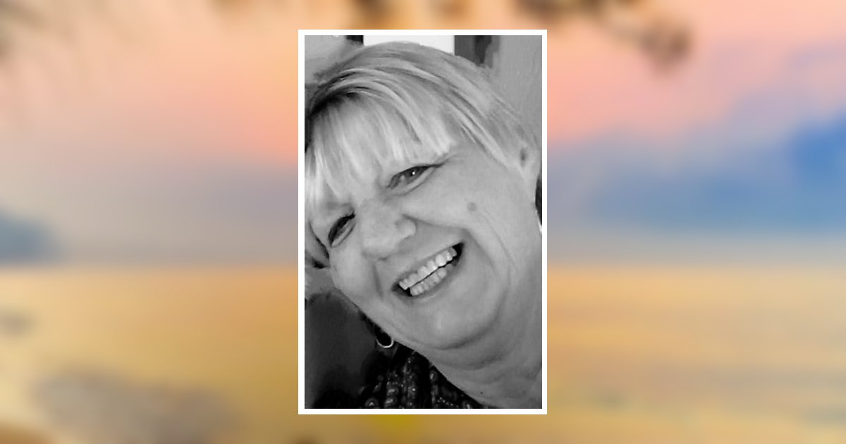 Gail Miller Obituary, Frostburg, MD