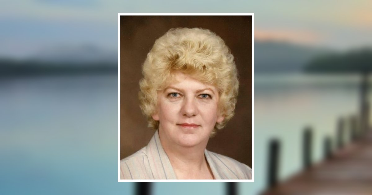 Julie Pawlak Staples, MN Obituary