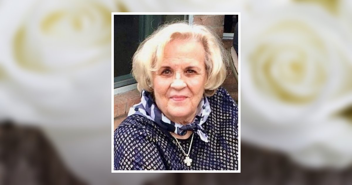 Deloma Tidwell Powers Obituary, Gladewater, TX