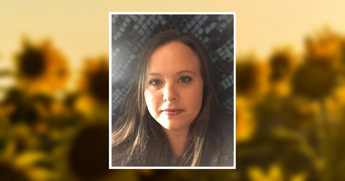 Ann Marie Glover Obituary, Mc Arthur, OH