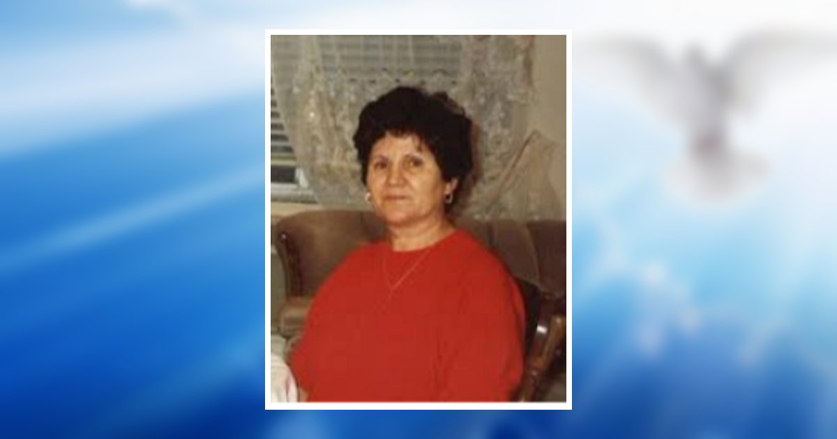 Stefana Irimia Obituary, Broadview Heights, OH