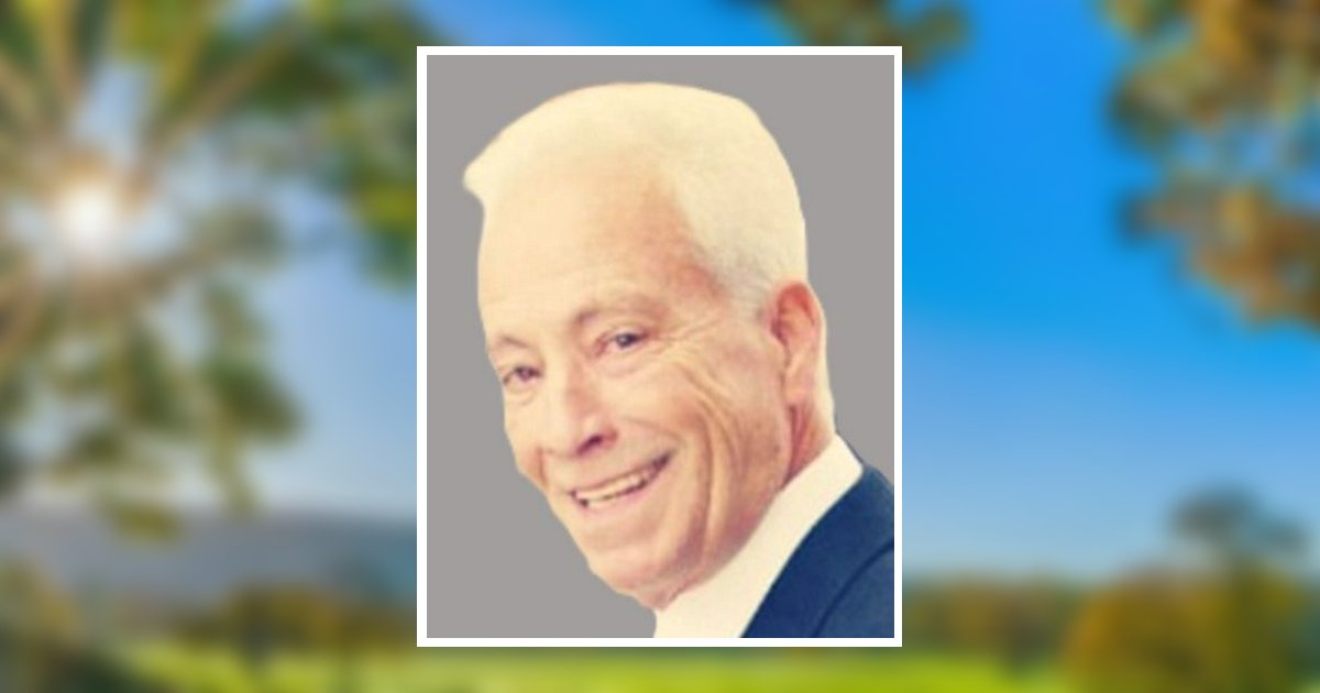 Joseph E. Colizoli Columbus, OH Obituary