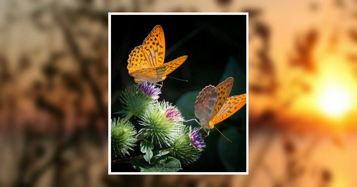 Patricia Leary Obituary, Commerce, TX