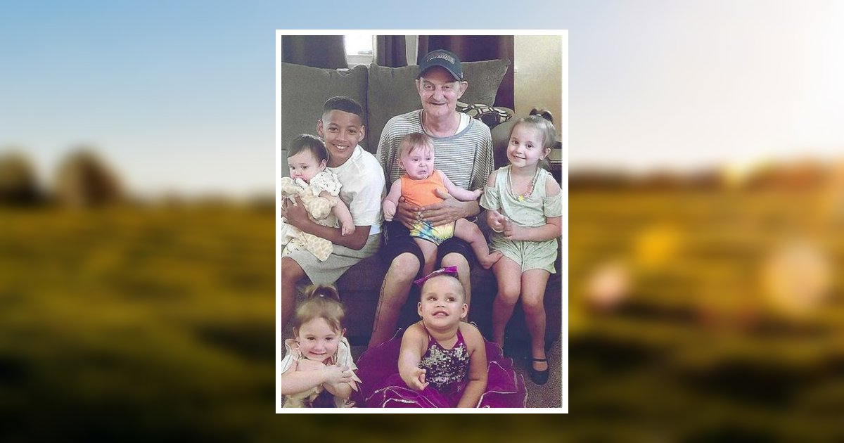 Thomas Soulsby Obituary 2021 Burton Quinn Scott Cremation & Funeral Service, Inc.