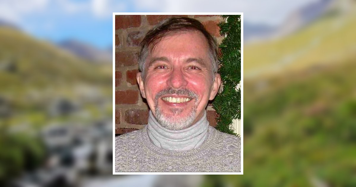 William Mcnally Obituary, Fall Branch, TN