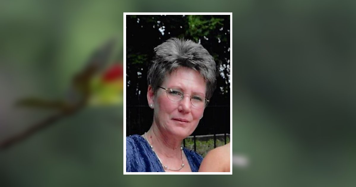 Becky Ann Allport Obituary, Albion, NY