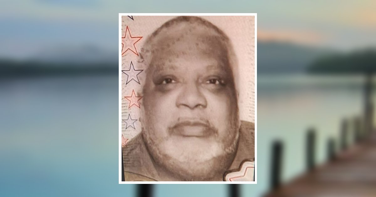 Kenneth Earl Mcfadden Obituary, Rose Hill, NC
