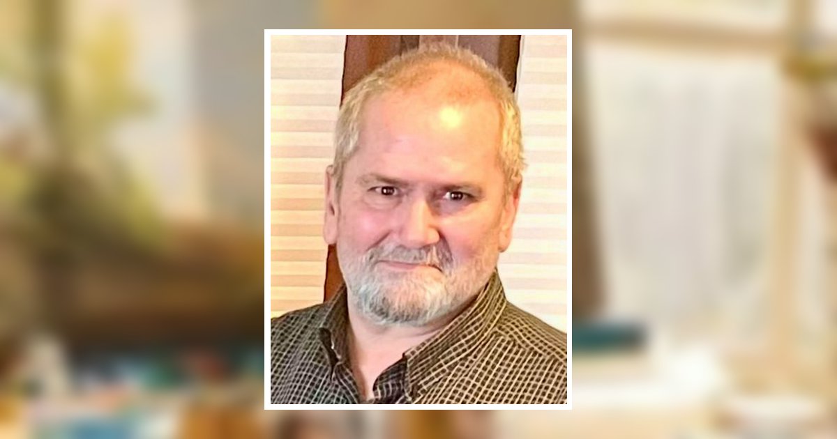 Scott F. Holthaus Obituary, Lockland, OH