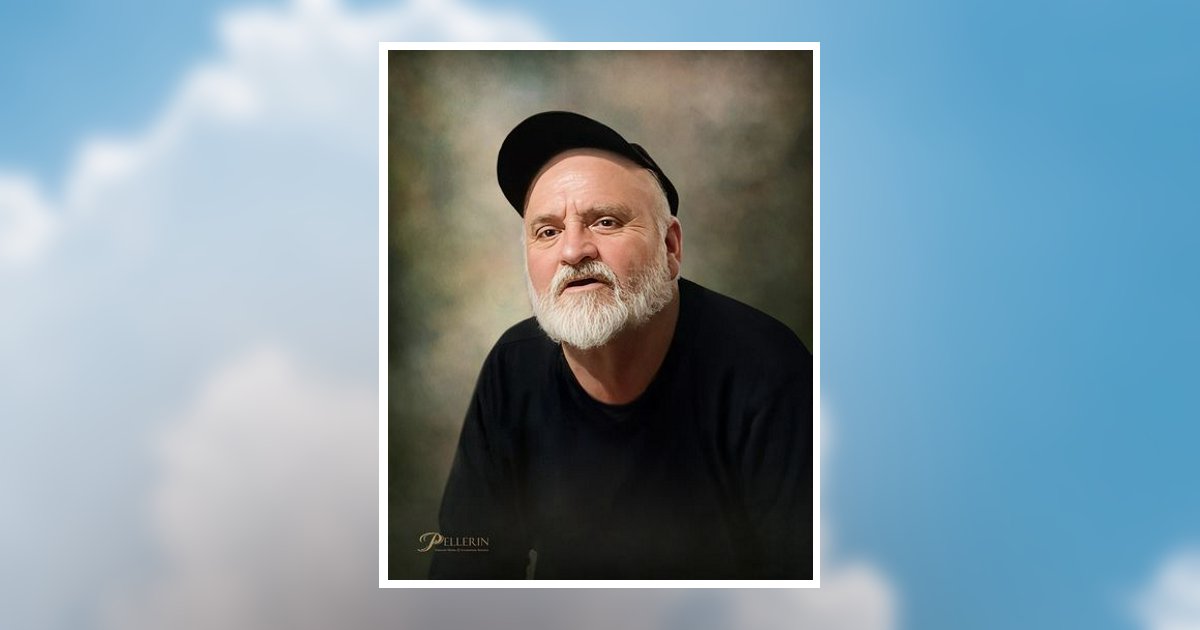 Jr. Roy "Coppee" Latiolais Obituary, Breaux Bridge, LA