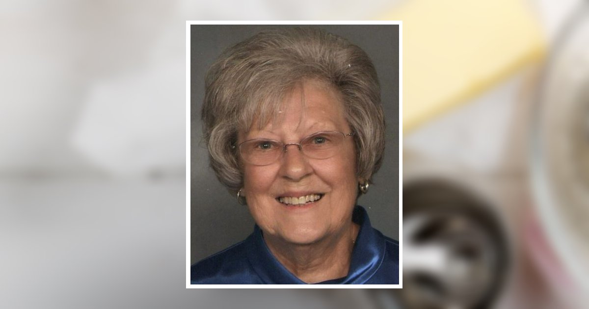 Sharon Compton Obituary, Amanda, OH