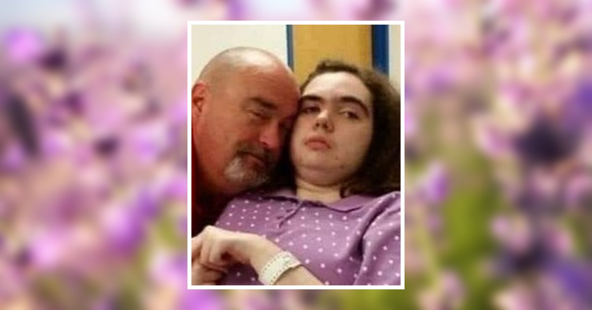 Carly E. Stroud Obituary, Maryville, TN