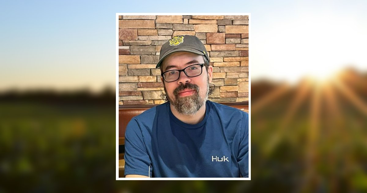 Keith Arnold Alexander