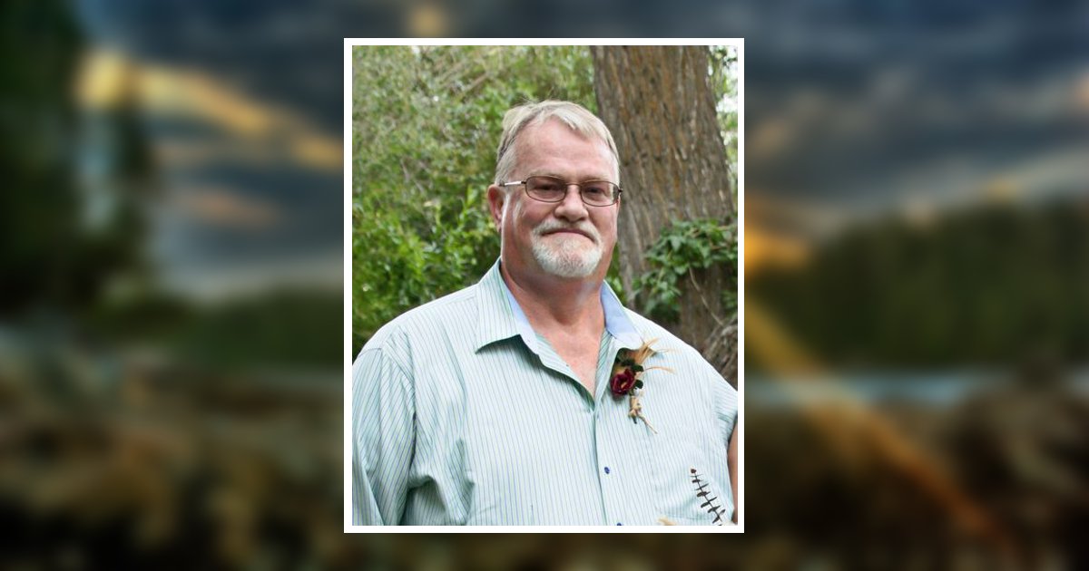 Phil Waggoner Obituary, Shelley, ID