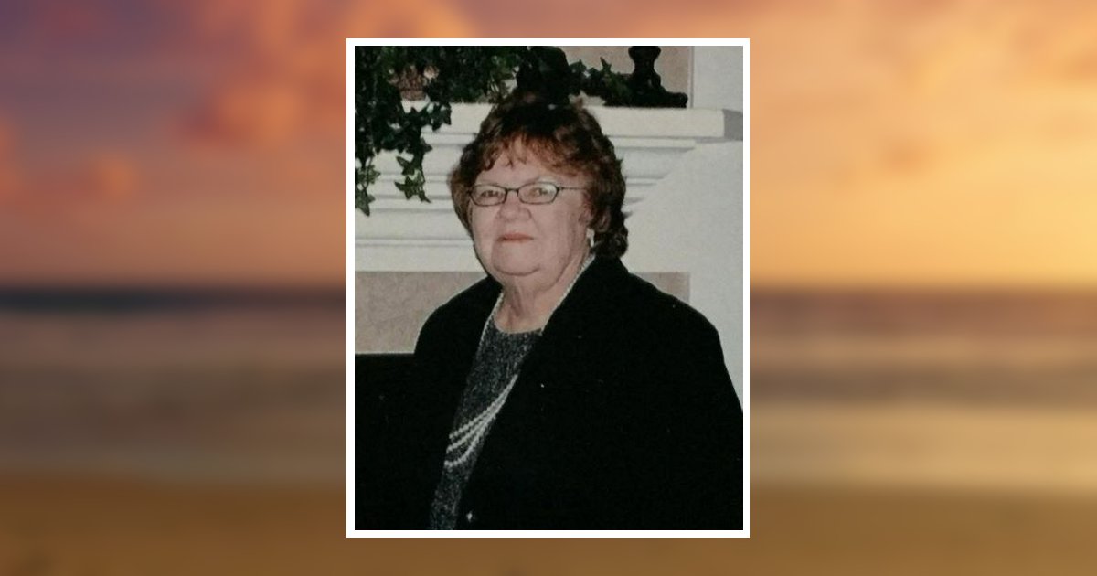 Picture Loretta Hart Arcola, IL Obituary