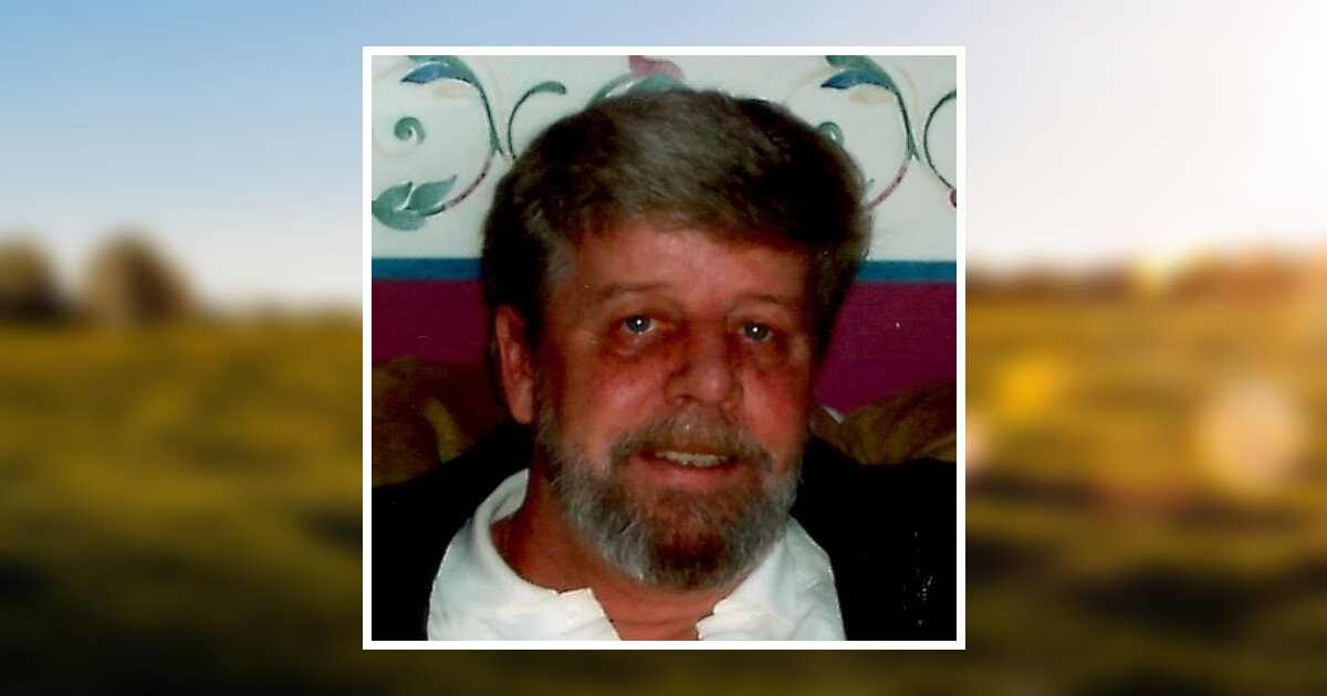 Carl Ray Parks Obituary - Marshall Funeral Home, Inc.