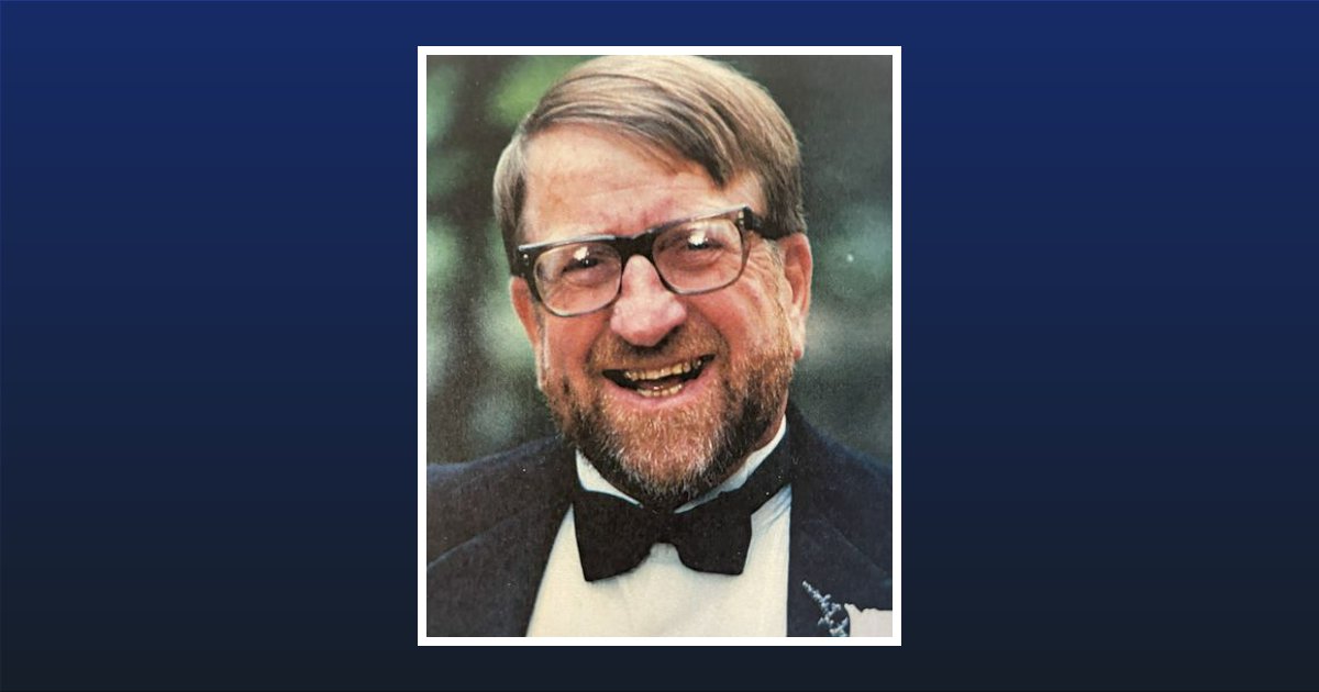 William "Bill" Edward Card