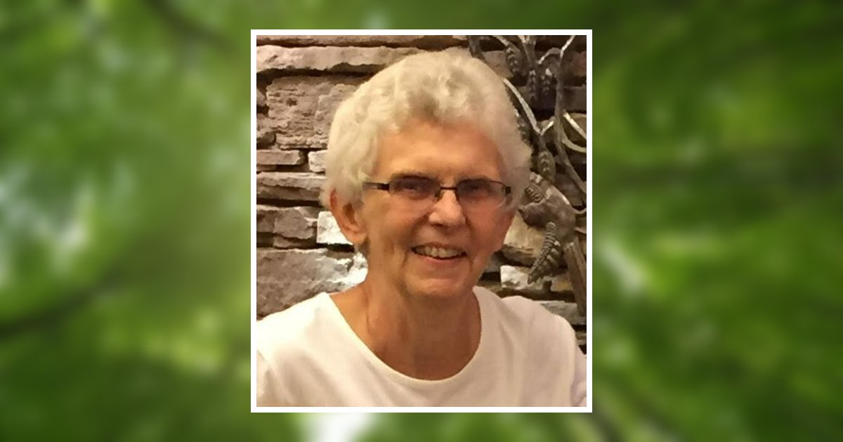 Judith "Judy" D. Pearce
