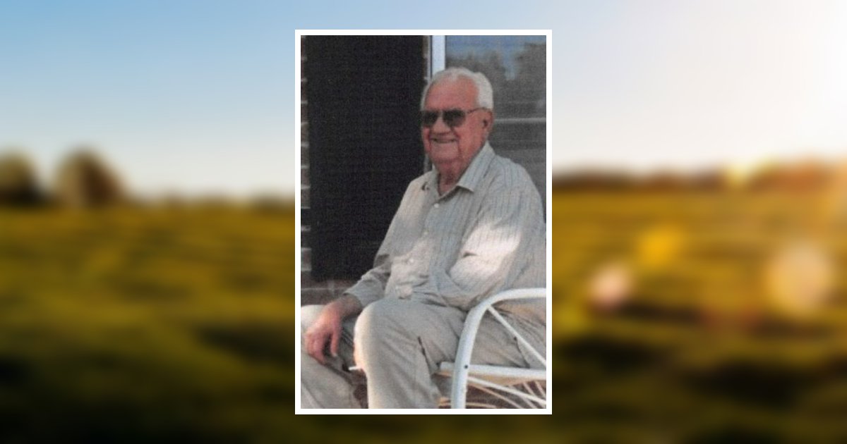 Bernard Hamric Obituary 2018 Boyd Funeral Home