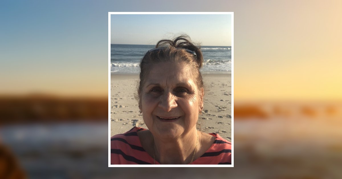 Susan Evelyn Mongno Obituary, Port Jefferson Station, NY