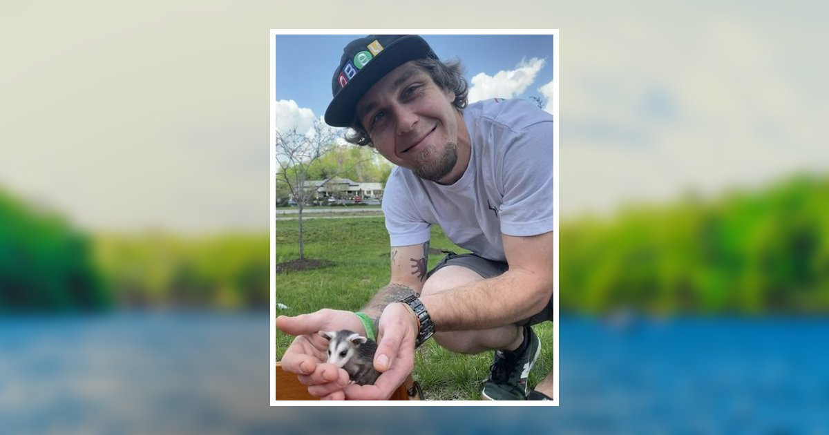 Caleb Hunter Marshall Carabin Obituary 2024 J.T. Morriss & Son