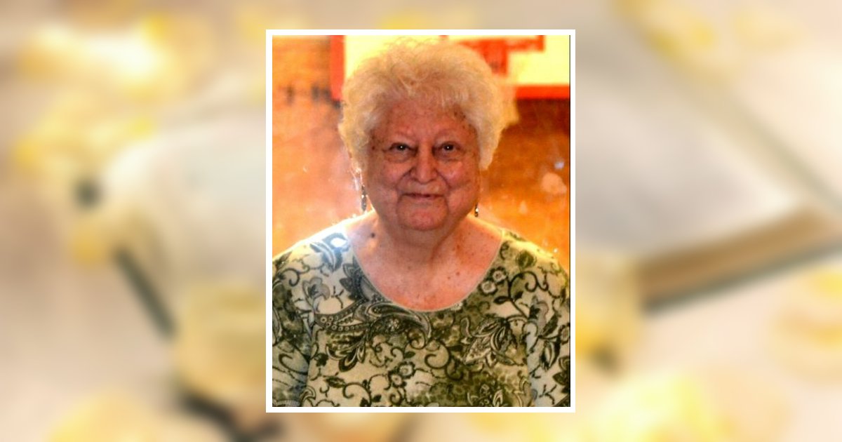 Della Ruth Jetton Wright Obituary, Sulphur Springs, TX