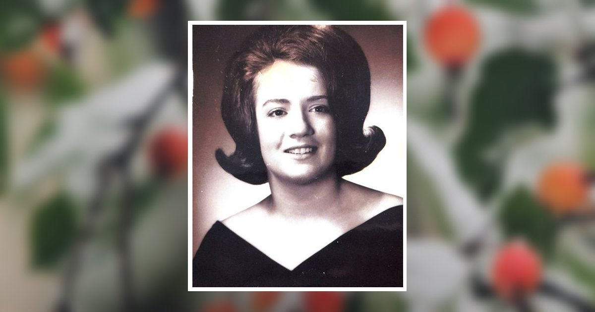 Anna Marlene Mcintosh