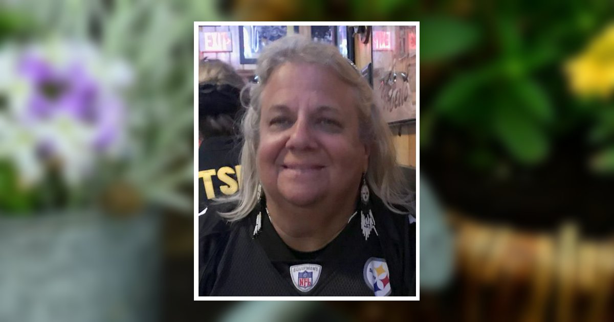Debra Lee Davis Obituary, Greensburg, PA