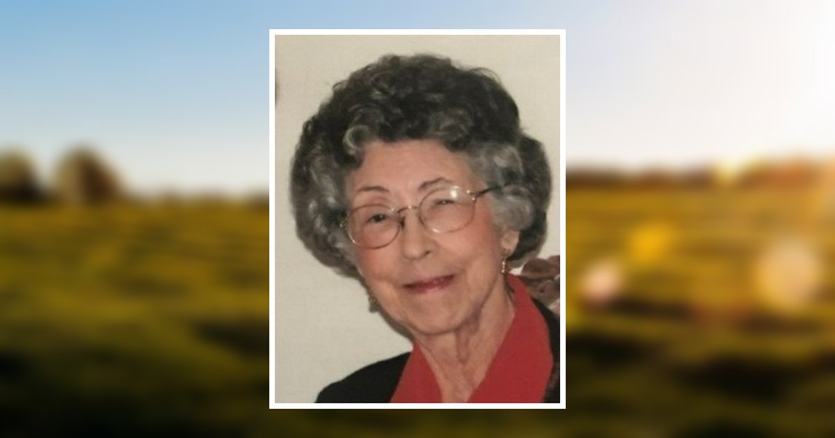 Sue Tatum Obituary 2020 Ott & Lee Funeral Homes