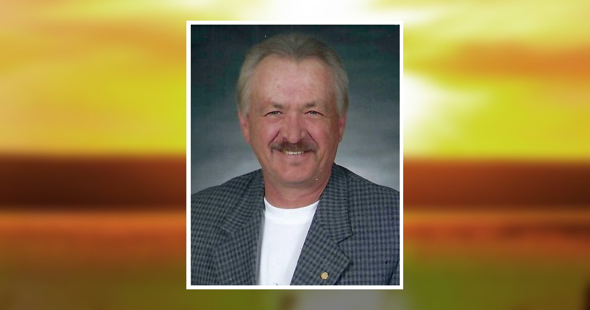 Ronald "Ron" David Greene