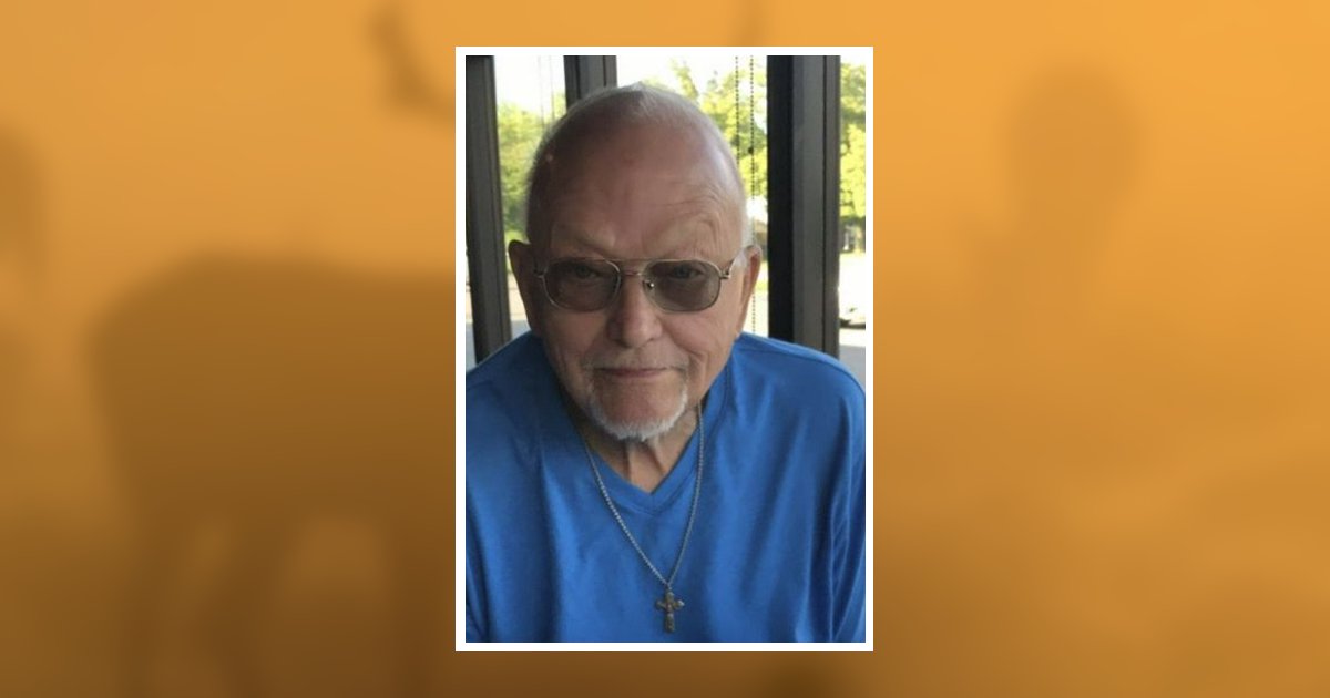 Donald Raymond Nichols Sr.