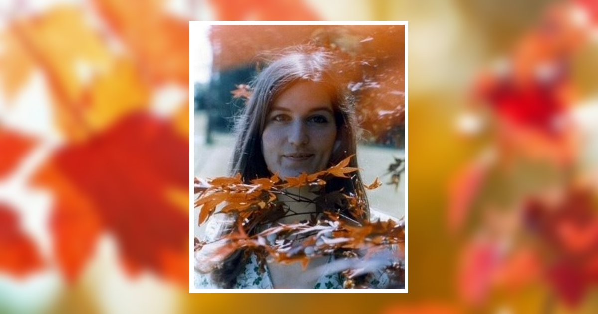 Deanna M. Scott Obituary, Greenwich, OH