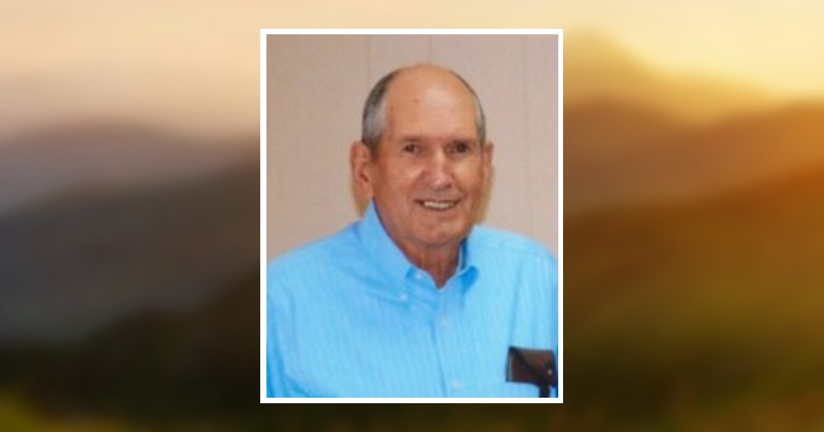 Buddy Emerson Obituary, West Jefferson, NC