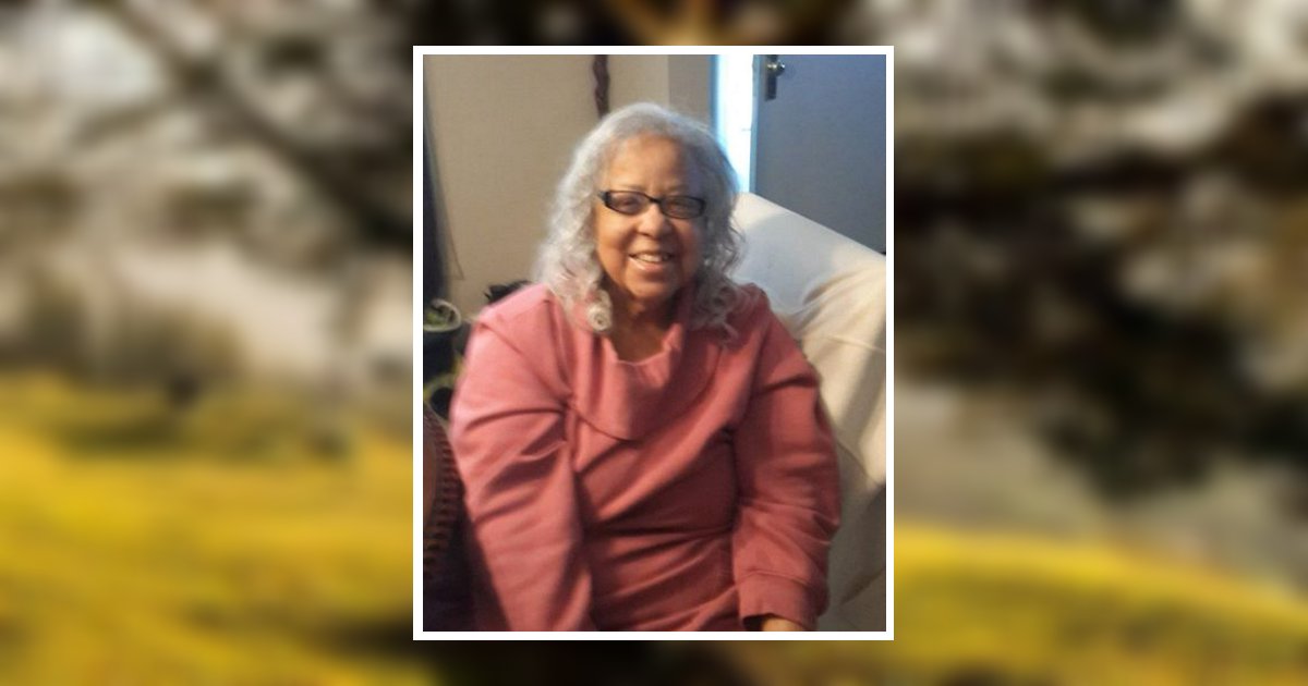 Josephine I. Summers Obituary November 29, 2024 Cardaras Funeral Homes