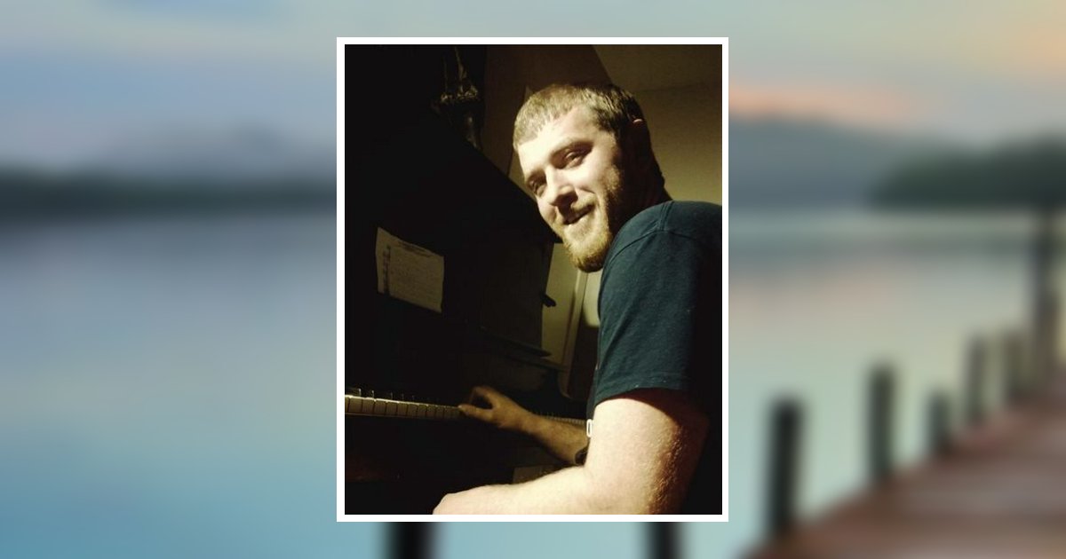 Casey John Sinner Obituary November 10, 2023 - Reverence Funeral Parlor