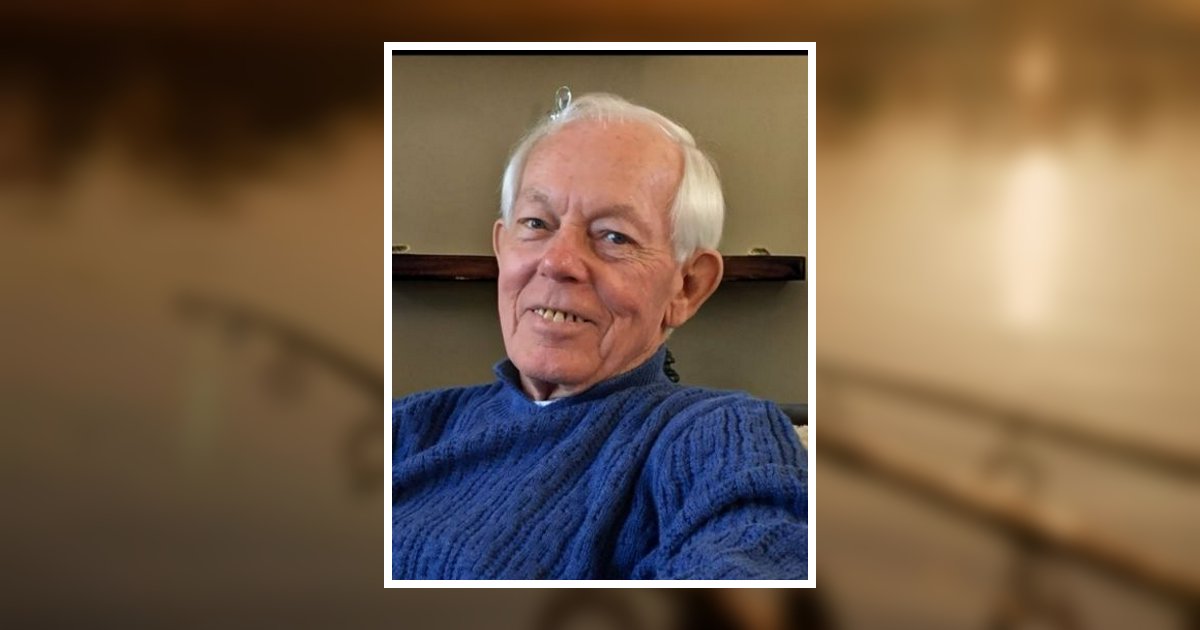Picture George C. Doemel Jackson, MO Obituary