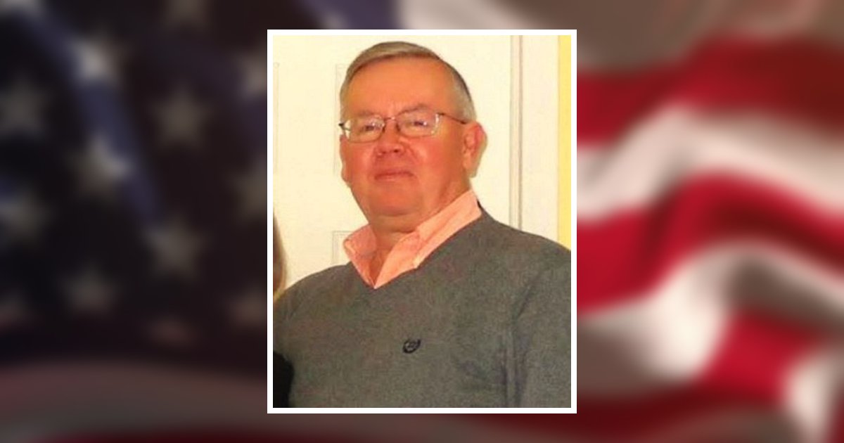 Picture Howard Wayne Comstock