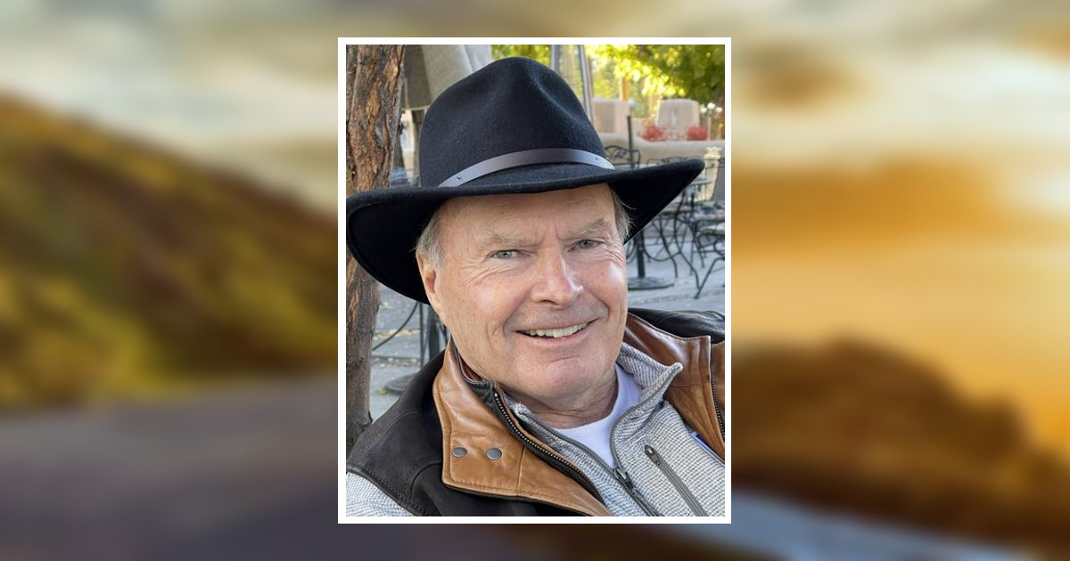 Picture Dick Guthridge Wichita, KS Obituary