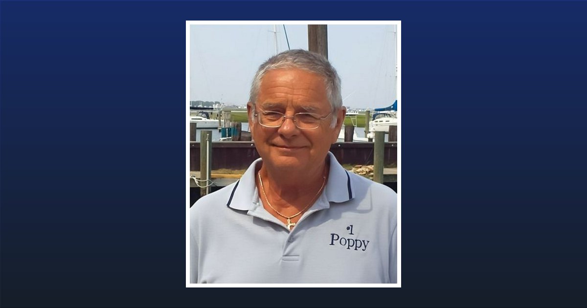 Joseph Stephen Petko