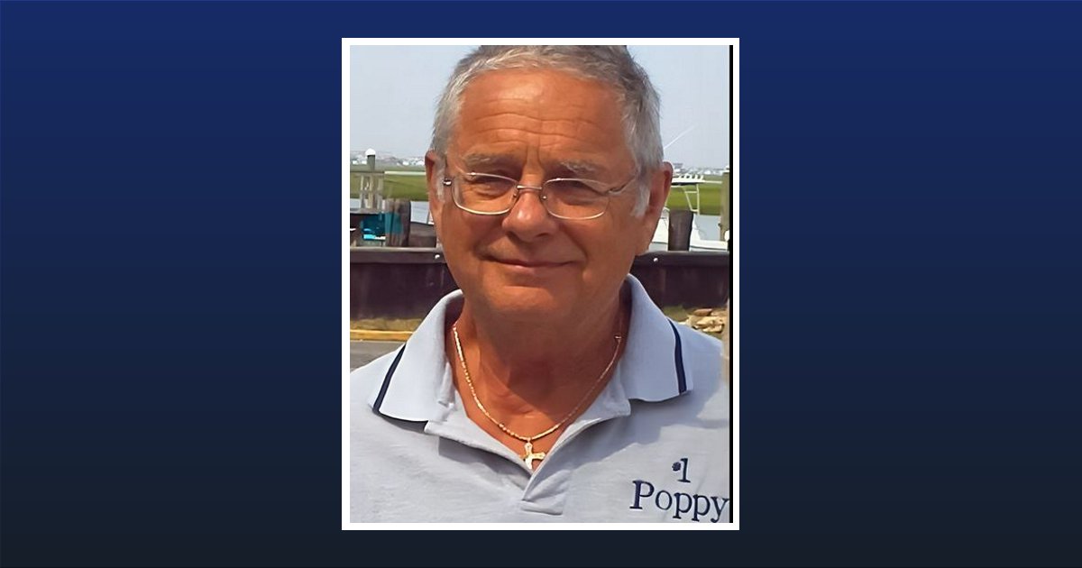Joseph Stephen Petko Obituary, Stuart, FL