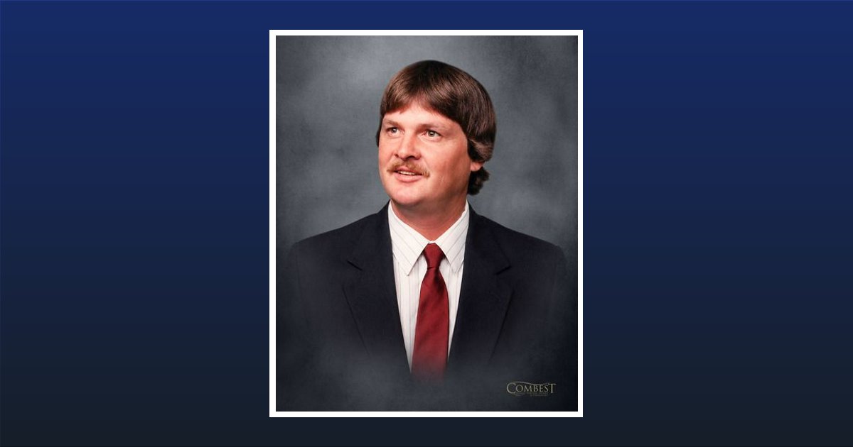 Perry "Kevin" Wood