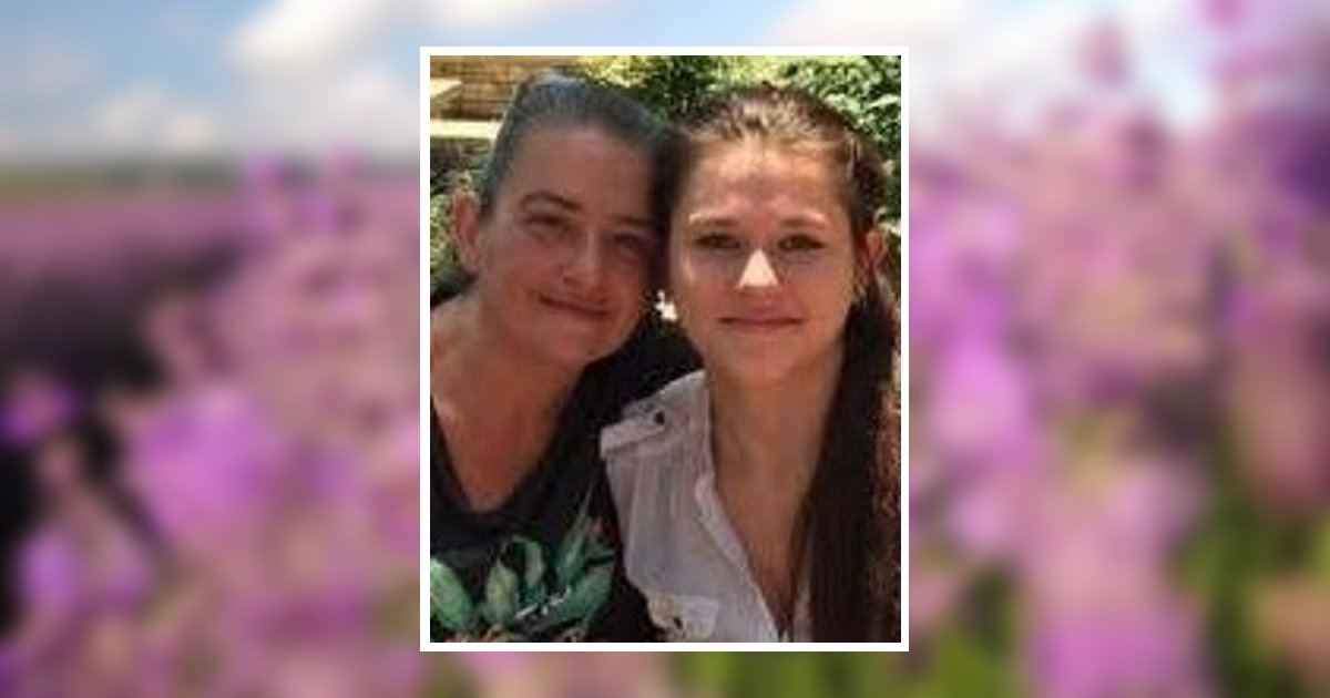 Portrait of Lavonda Stacey Baxter