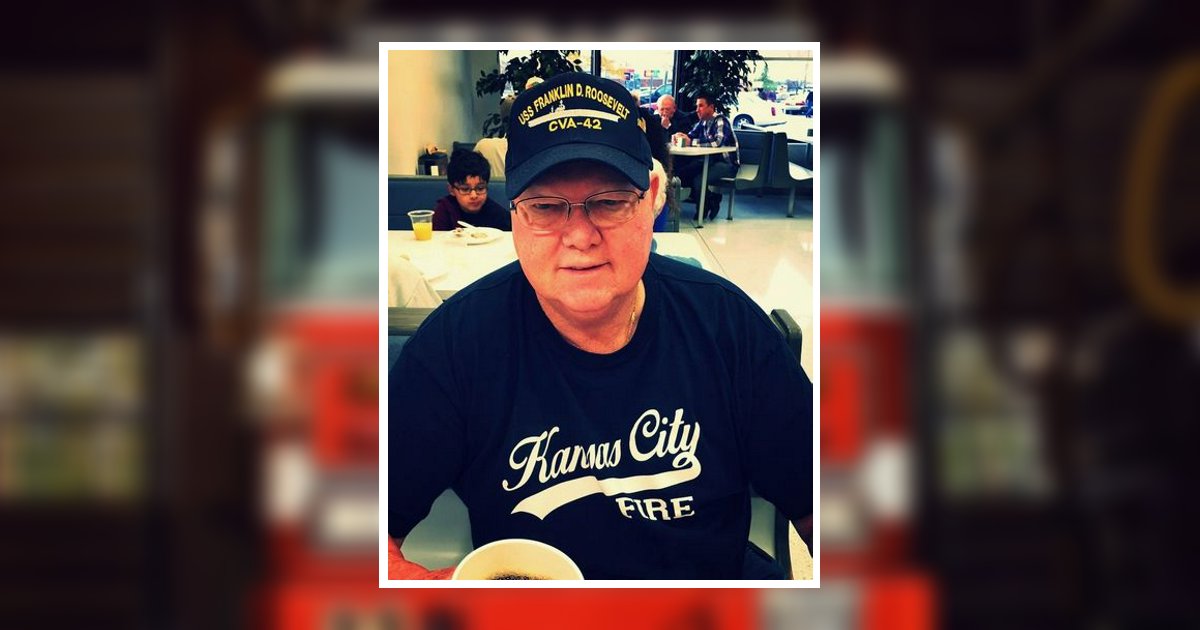 Harry Magee Kansas City, MO Obituary