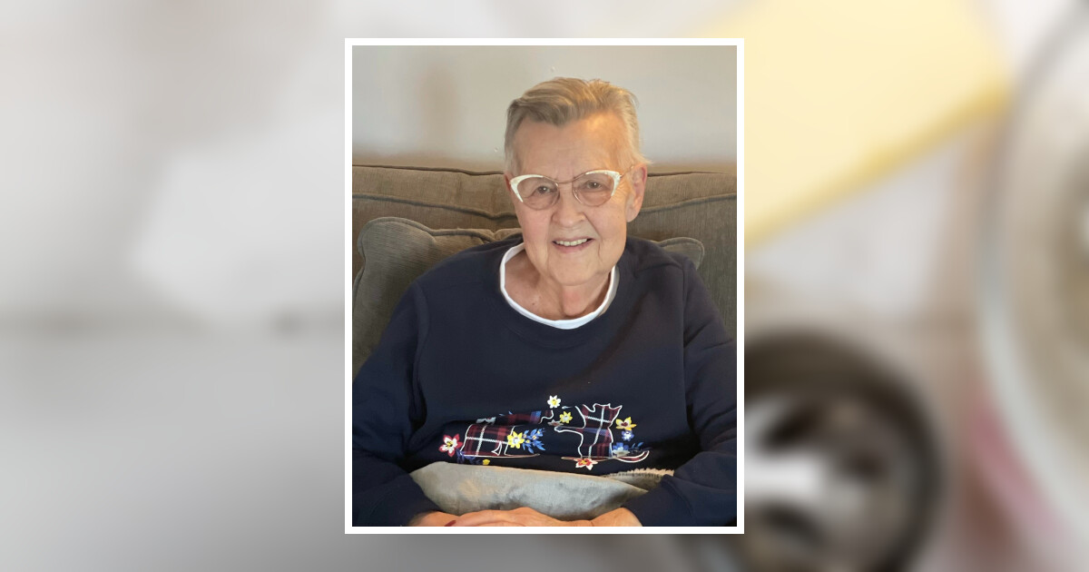 Patricia Ann Craven Obituary 2024 - Smith Family Funeral Homes