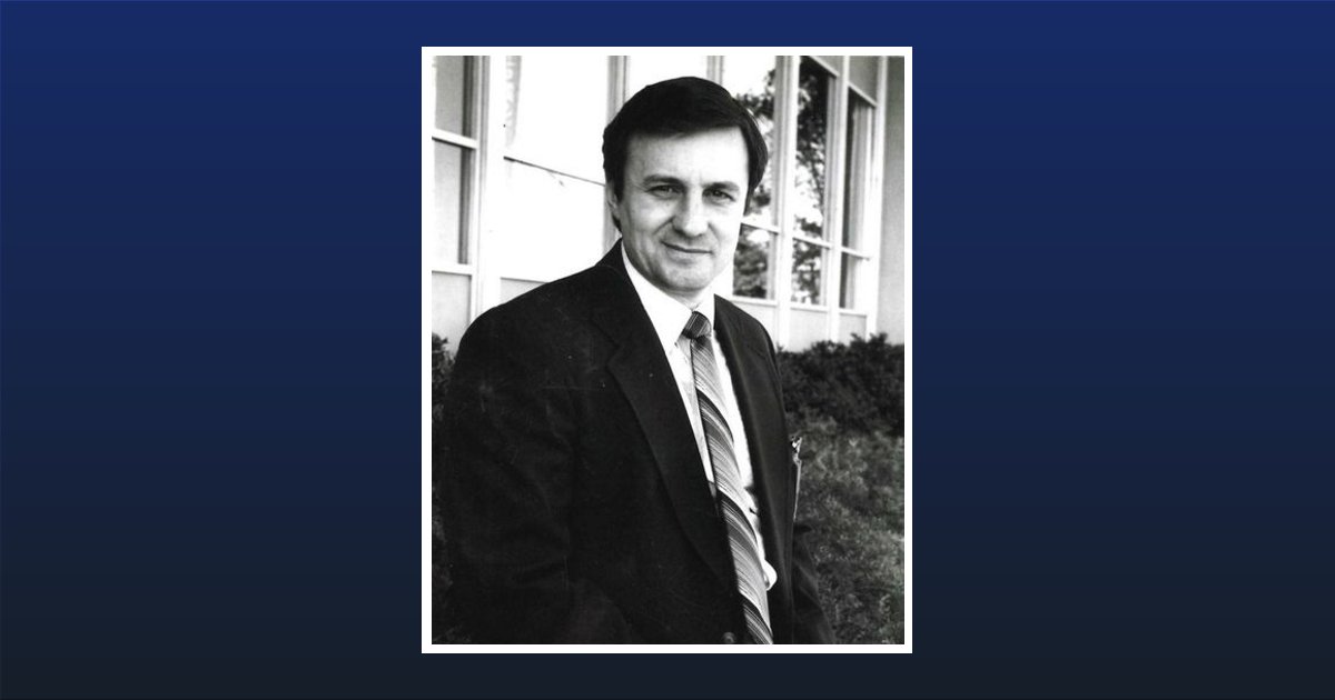 Rene Ignatius Decossas Obituary, Foley, AL