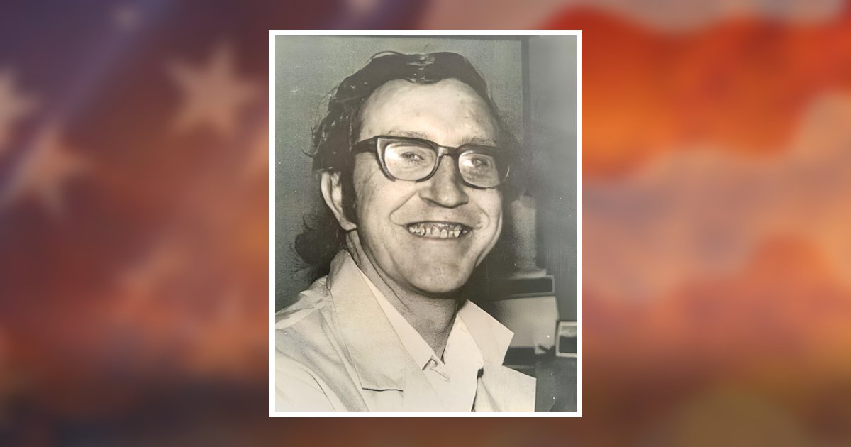 Jerry Taylor Sage Obituary, Evanston, WY
