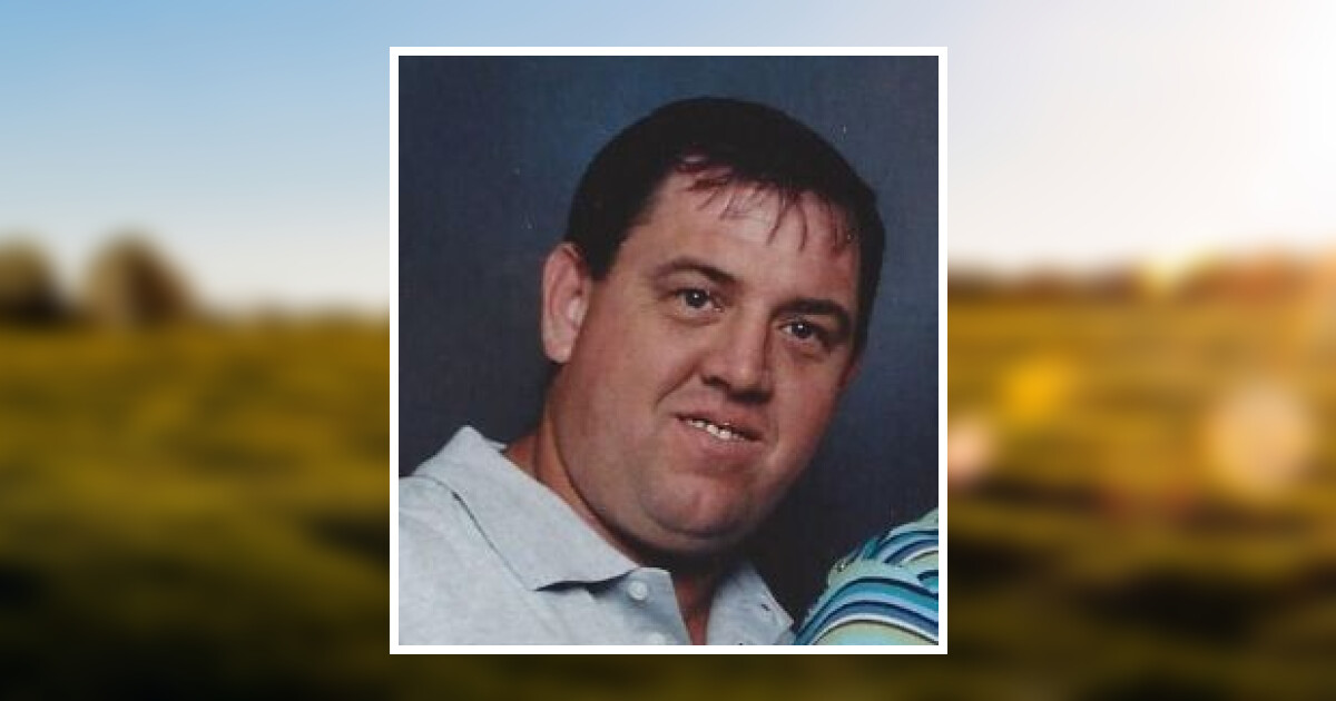 Michael Coulon Obituary 2015 - Ardoin's Funeral Homes - Landing