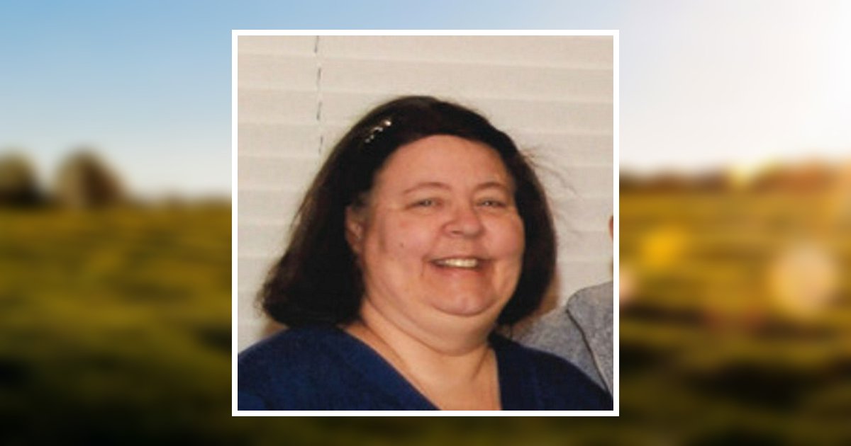 Janet M. O'Rourke Obituary December 2, 2019 - Connelly Funeral Home of ...