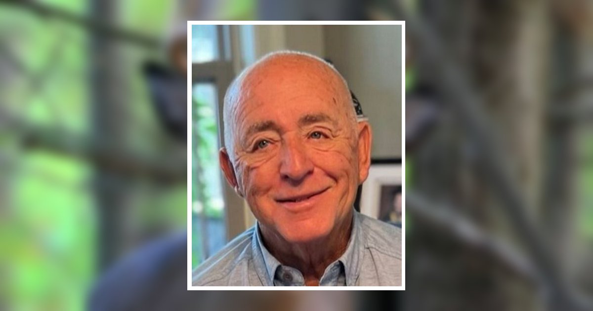 Reuben Preston Farmer